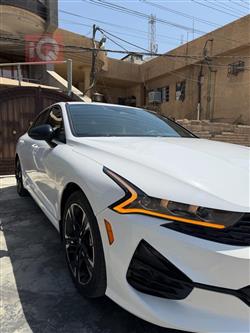 كيا K5